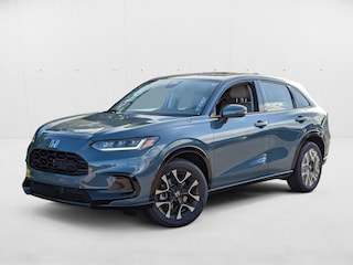 2026 Honda HR-V EX-L SUV