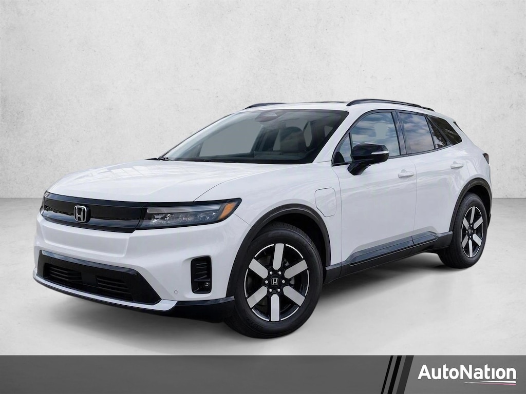 New 2026 Honda Prologue Touring SUV