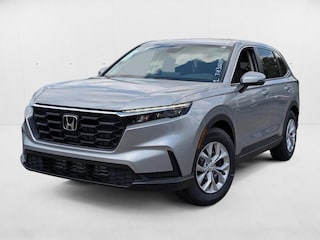 2026 Honda CR-V LX SUV
