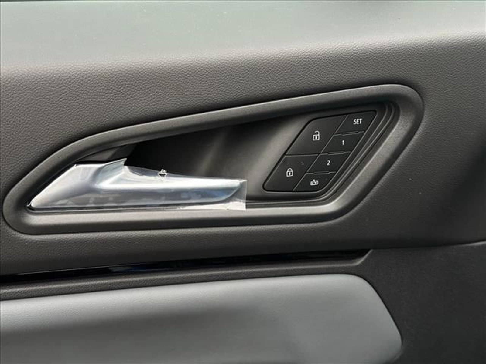 2026 Honda Prologue Touring - Photo 18