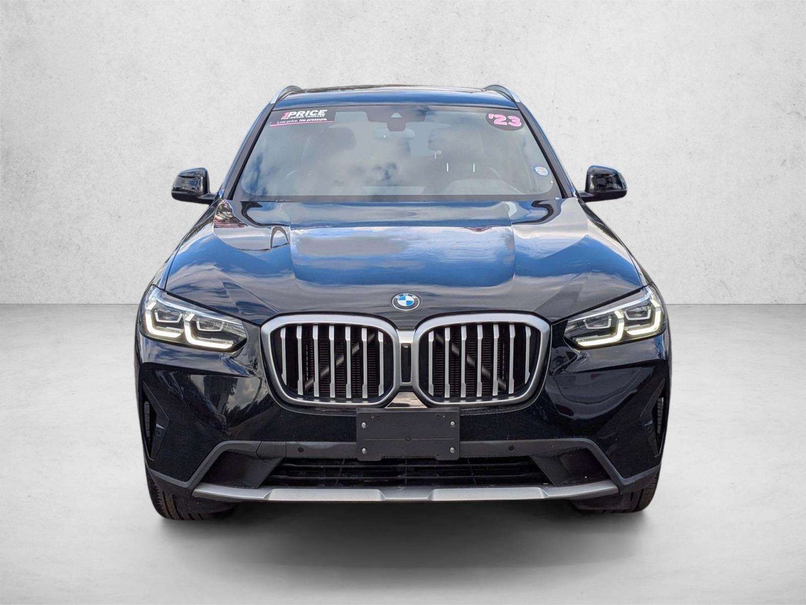 2023 Bmw X3 xDrive30i photo 2