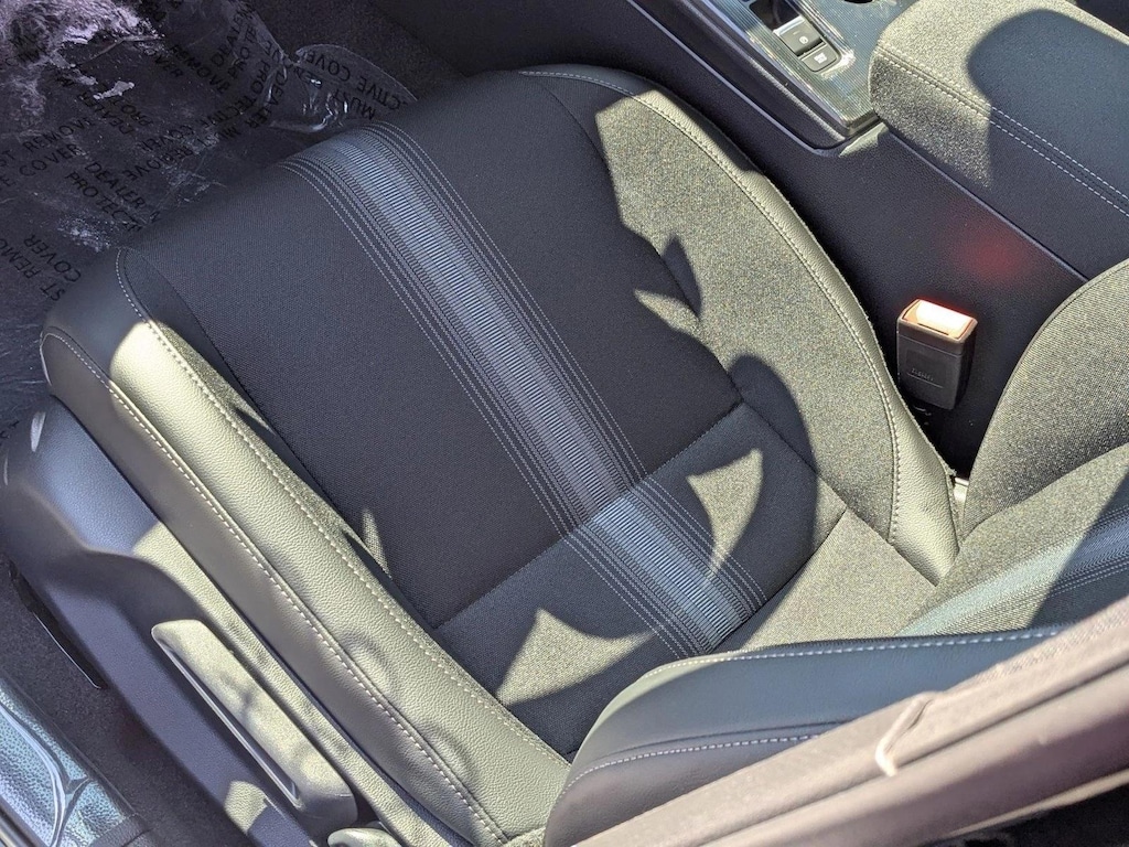 New 2026 Honda Civic Sport Sedan