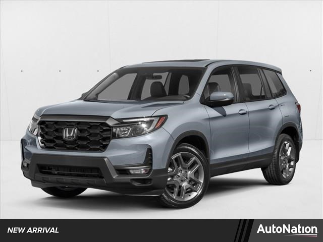 2023 Honda Passport 3.5 EX-L 4WD Auto's photo