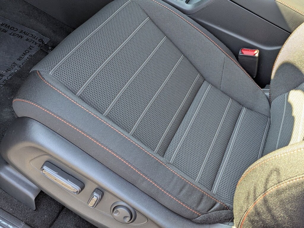 New 2026 Honda CR-V Hybrid Sport SUV