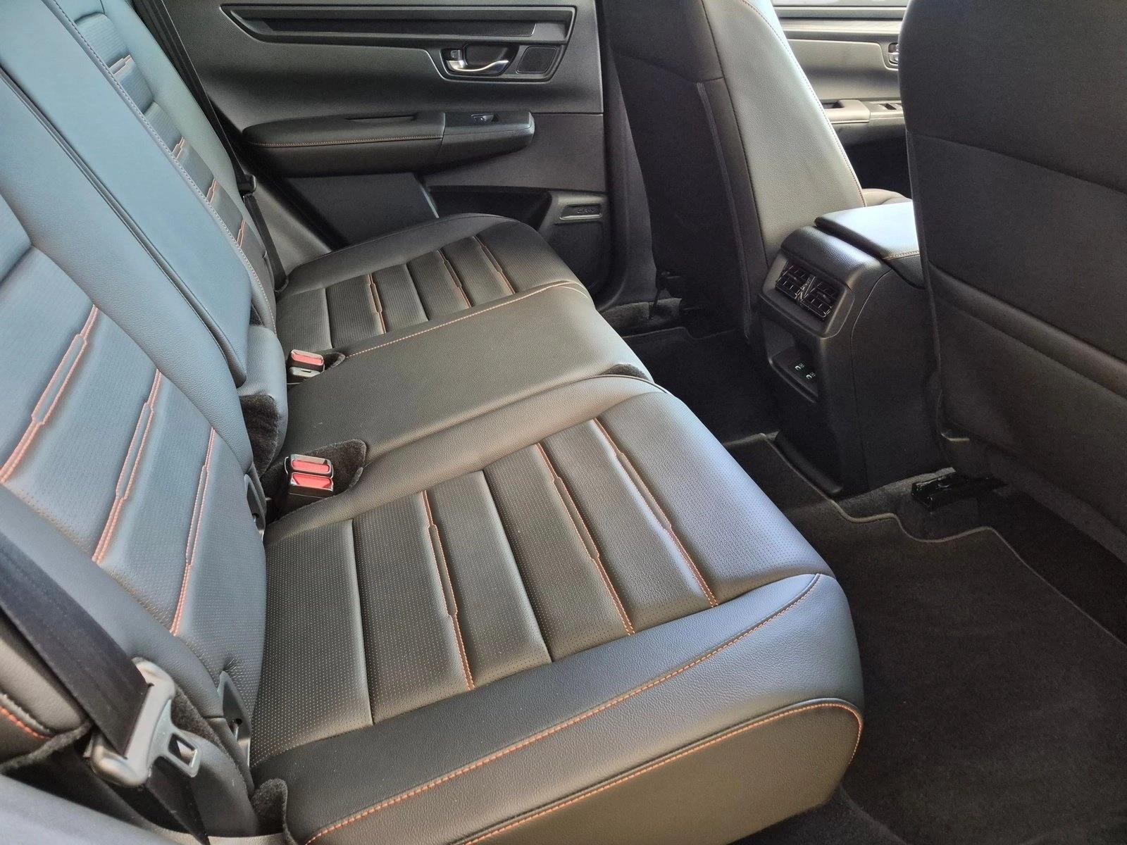 2026 Honda CR-V Sport-L - Photo 19