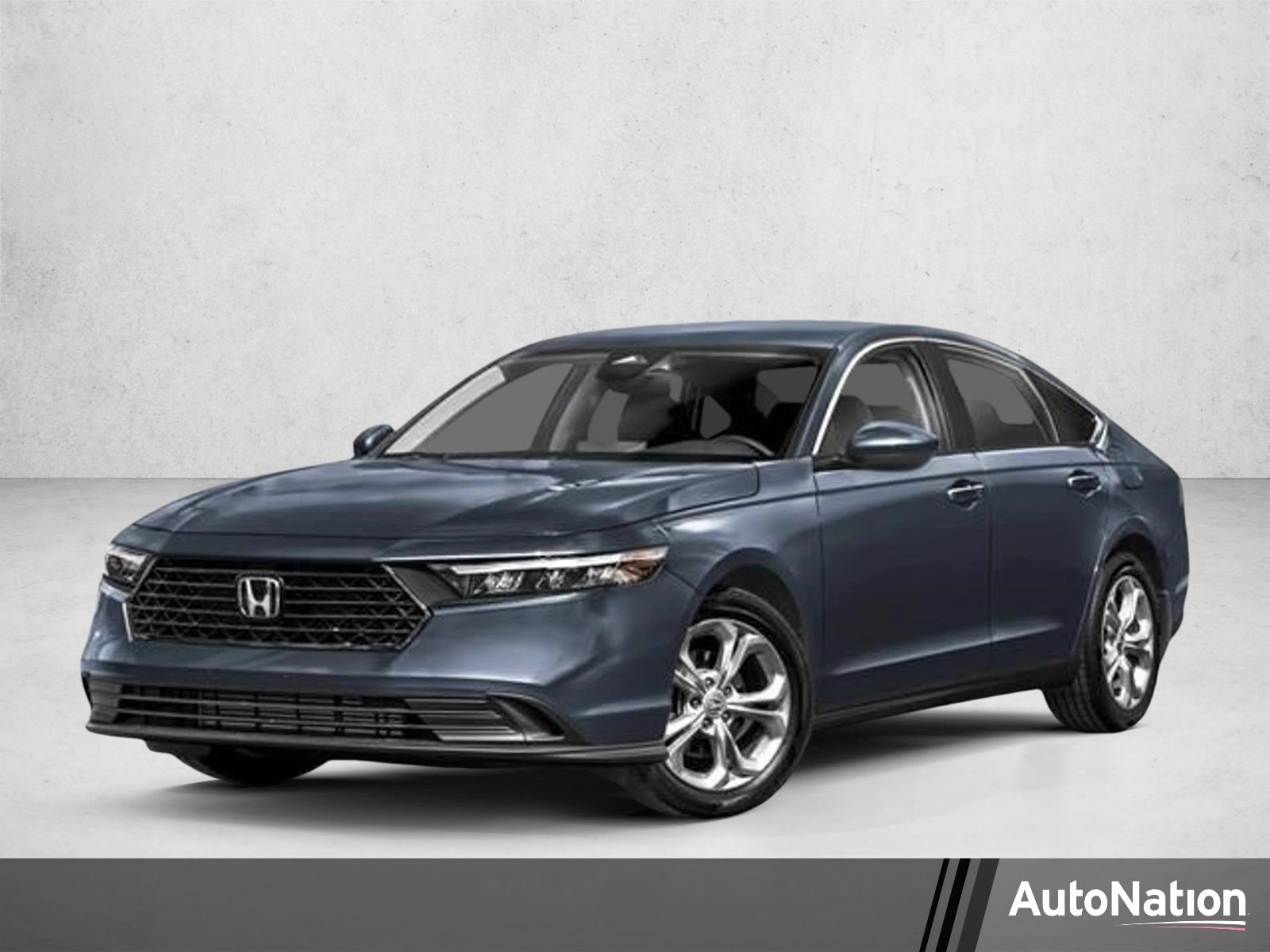 2025 Honda Accord Sedan