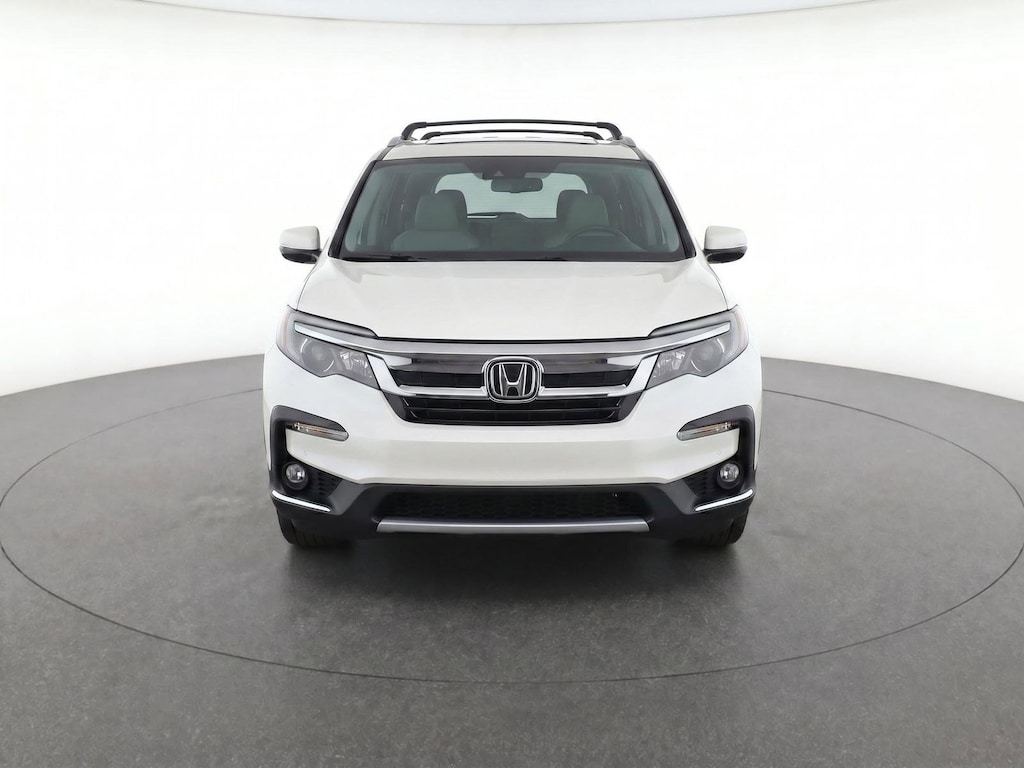 Certified 2022 Honda Pilot Touring 7 Passenger SUV