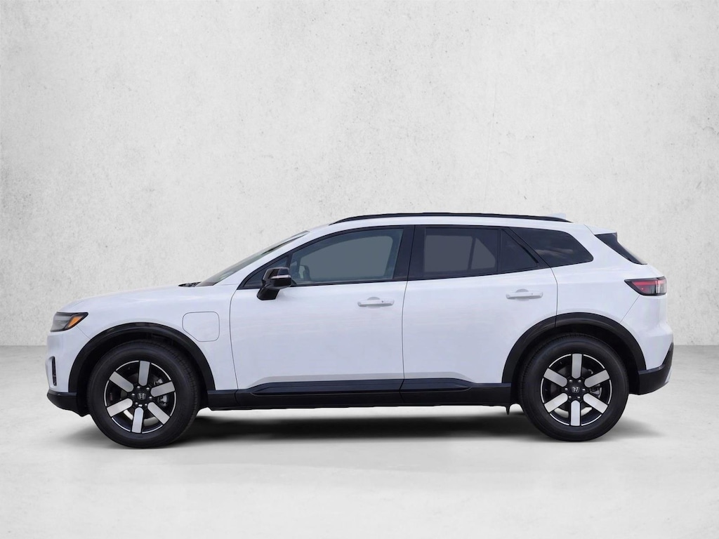 New 2026 Honda Prologue Touring SUV