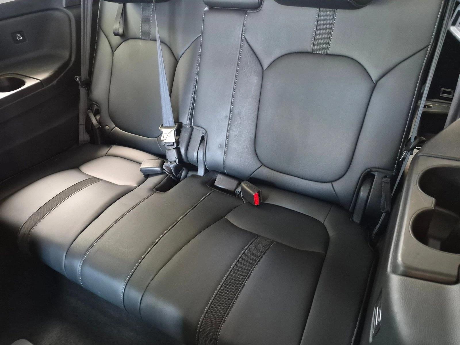 2023 Honda Pilot EX-L - Photo 18