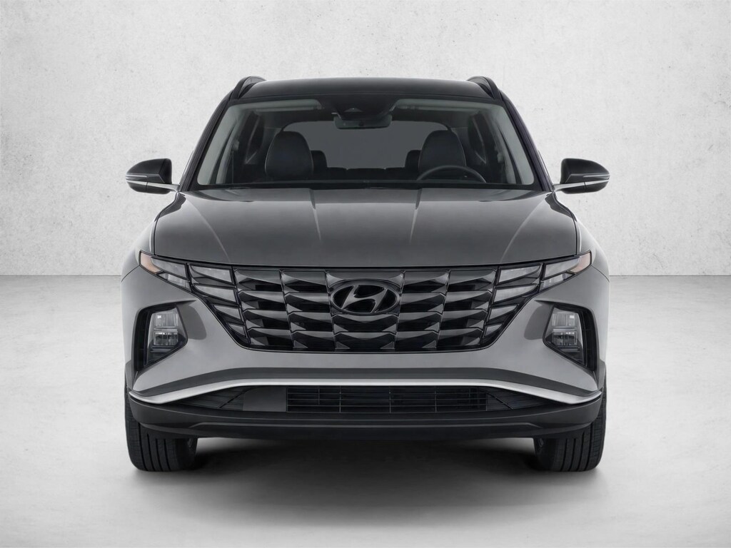 Used 2022 Hyundai Tucson SEL SUV