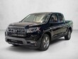  Honda Ridgeline