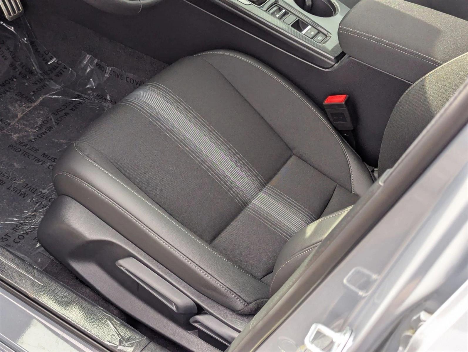 2026 Honda Civic Hybrid Sport photo 3