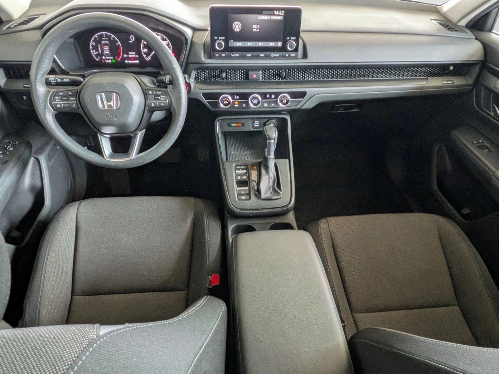 2024 Honda CR-V LX - Photo 16
