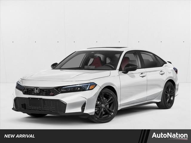 2026 Honda Civic Si