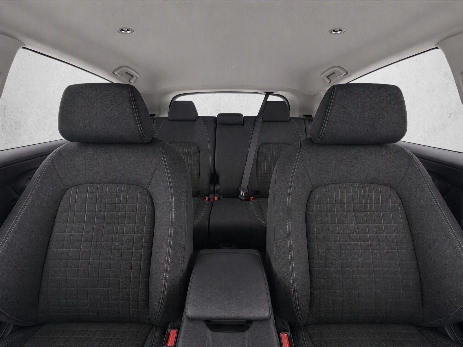 2023 Honda HR-V LX - Photo 27