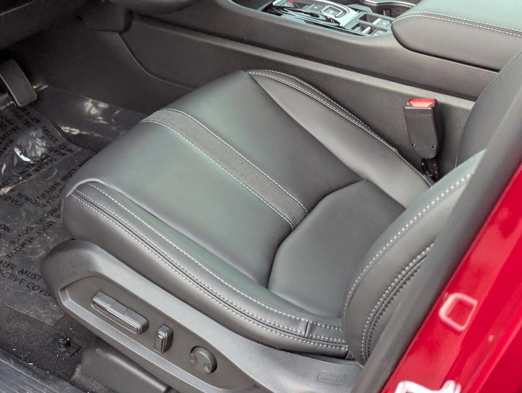 New 2026 Honda Pilot EX-L SUV