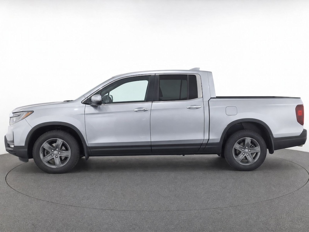Used 2023 Honda Ridgeline RTL Truck Crew Cab