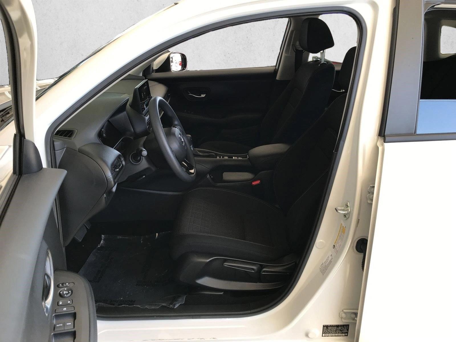 2024 Honda HR-V LX - Photo 9