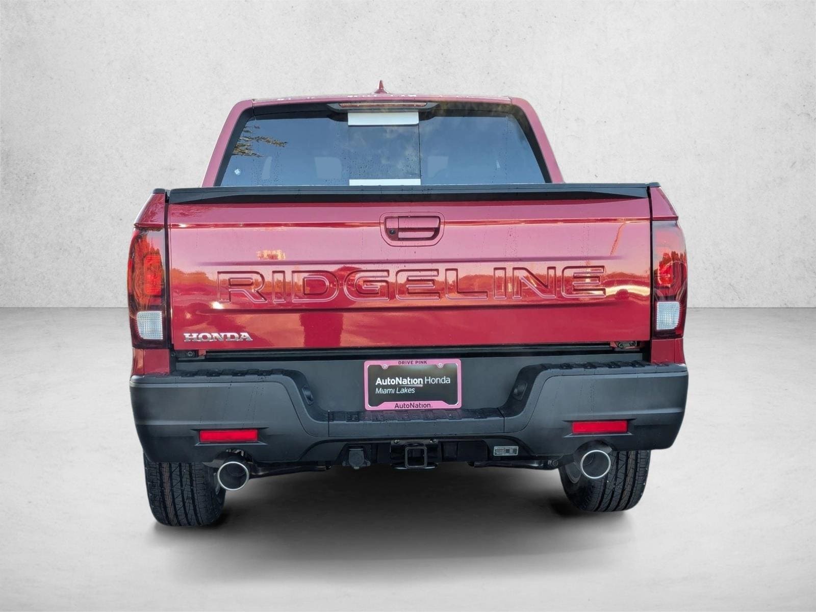 2026 Honda Ridgeline RTL - Photo 7