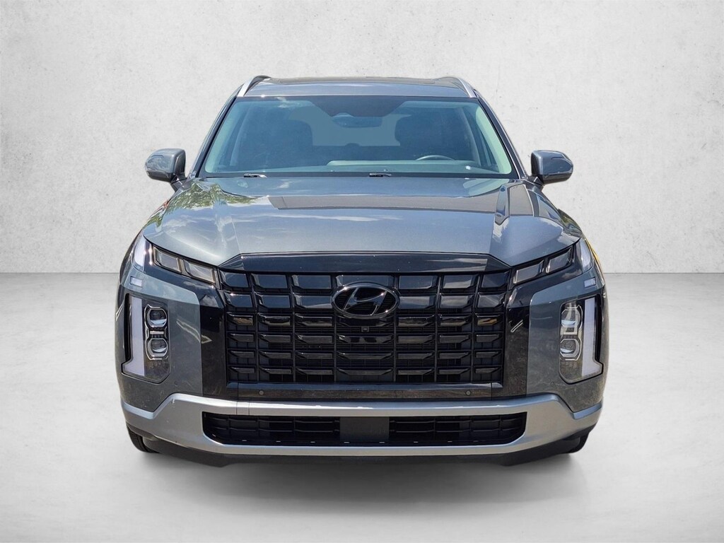 Used 2024 Hyundai Palisade SEL SUV