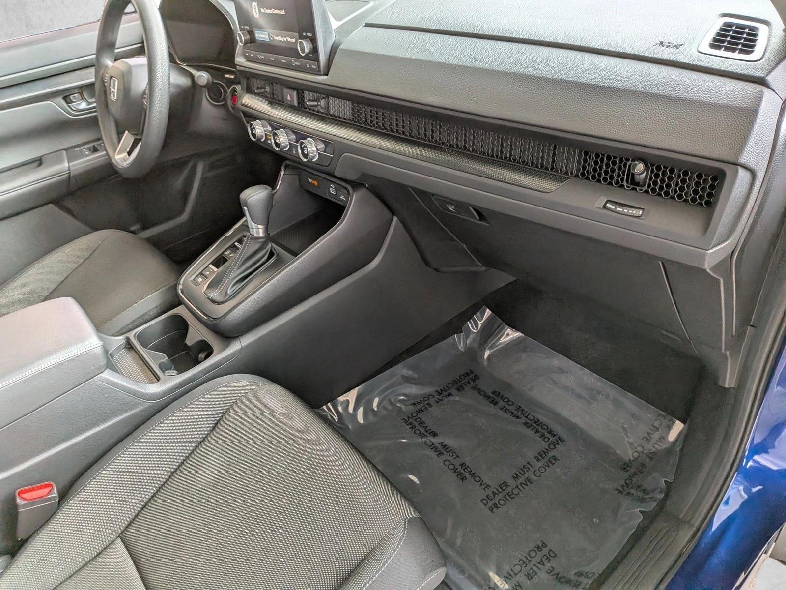 2024 Honda CR-V LX - Photo 20