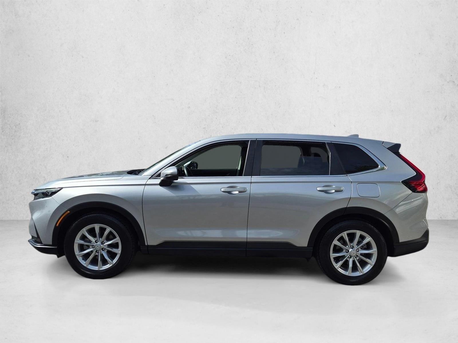 2024 Honda CR-V EX-L - Photo 8