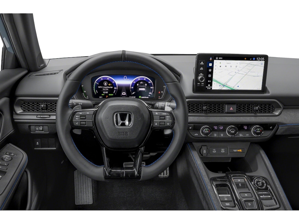 New 2027 Honda Prelude Hatchback