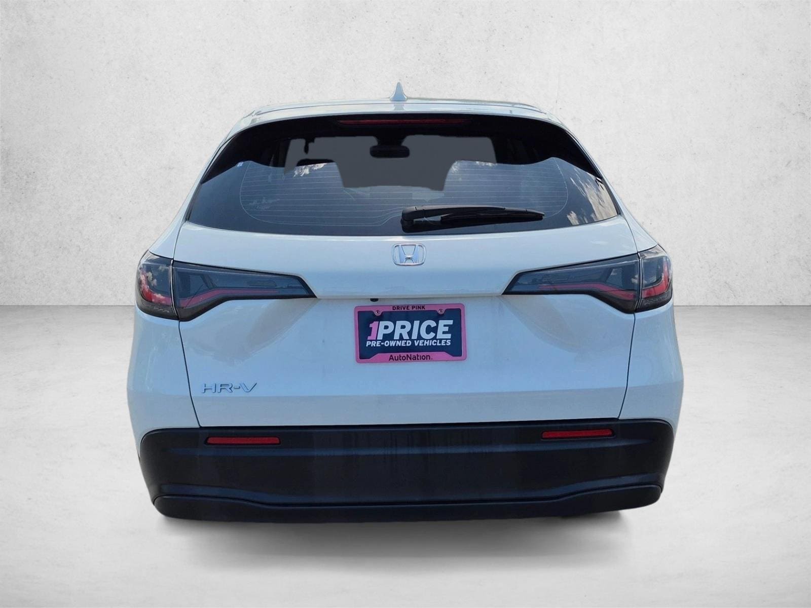 2024 Honda HR-V LX - Photo 6