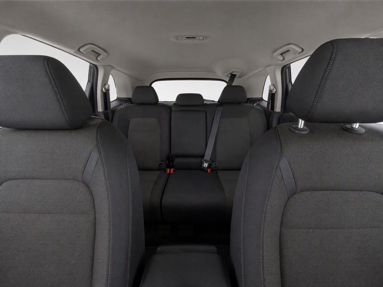 2025 Honda CR-V LX - Photo 30