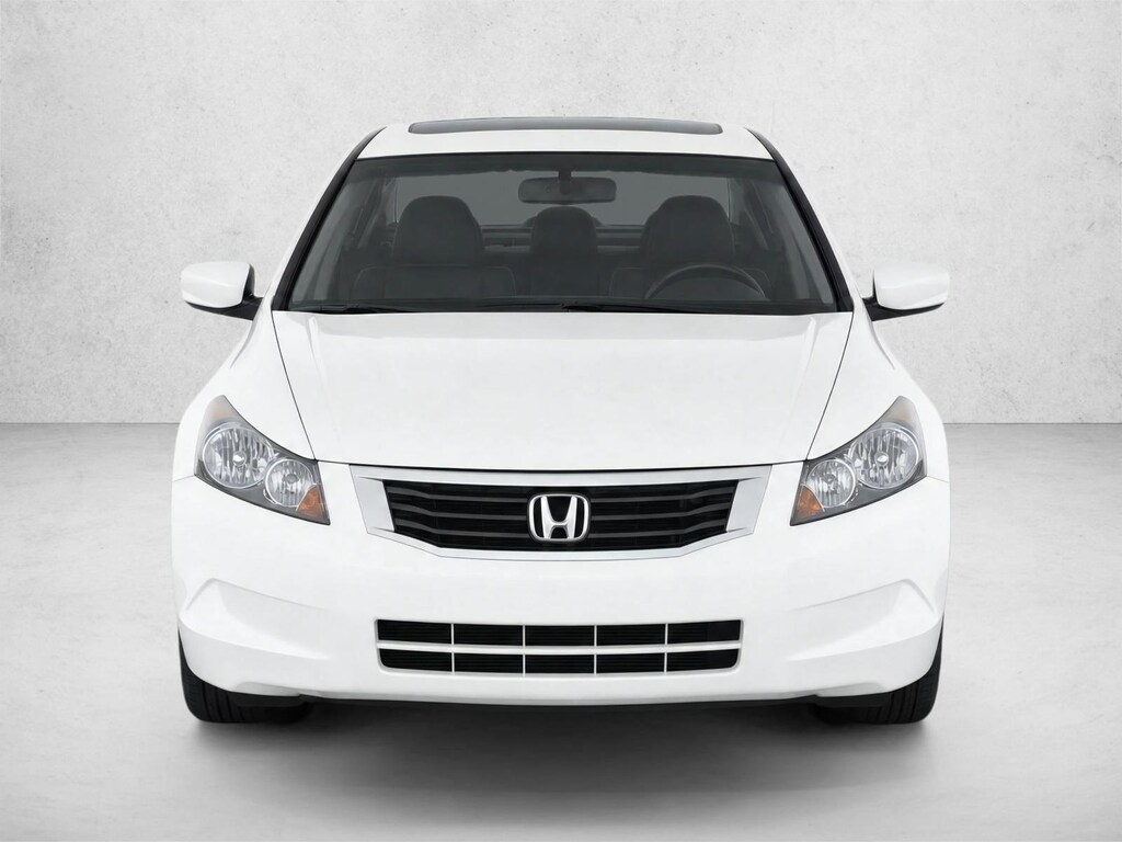 Used 2010 Honda Accord 2.4 EX-L Sedan