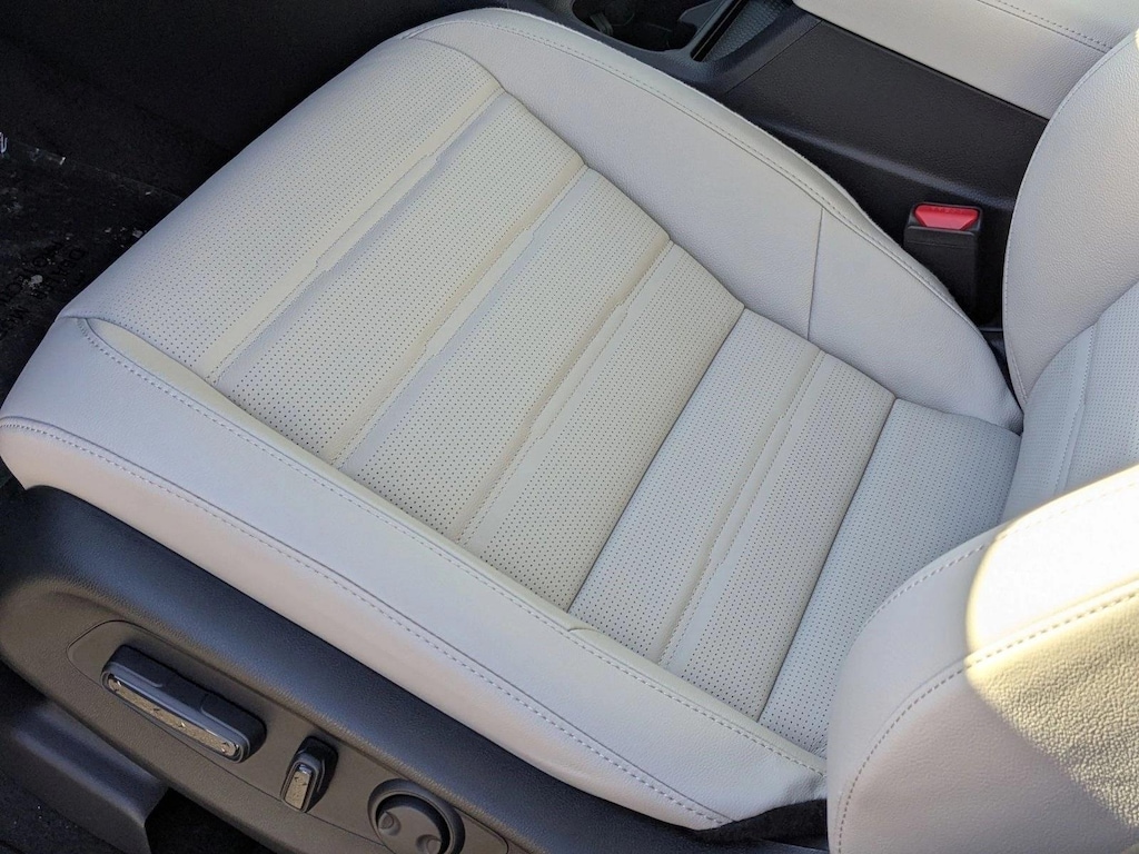 New 2026 Honda CR-V EX-L SUV