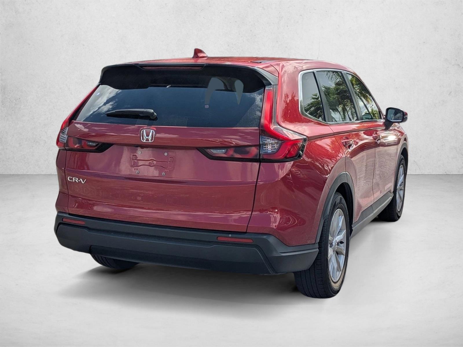 2023 Honda CR-V EX photo 3