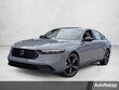  Honda Accord Hybrid