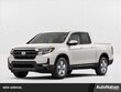  Honda Ridgeline