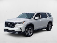 2025 Honda Pilot EX-L SUV