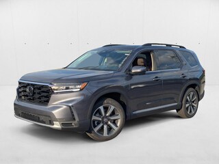 2025 Honda Pilot Elite SUV