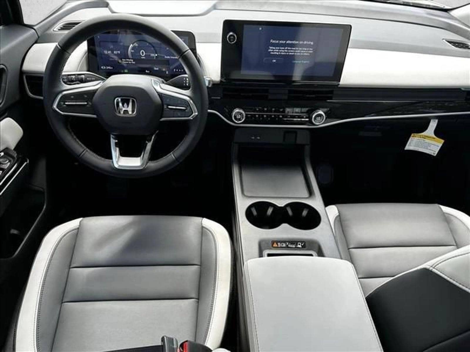 2026 Honda Prologue Touring - Photo 15