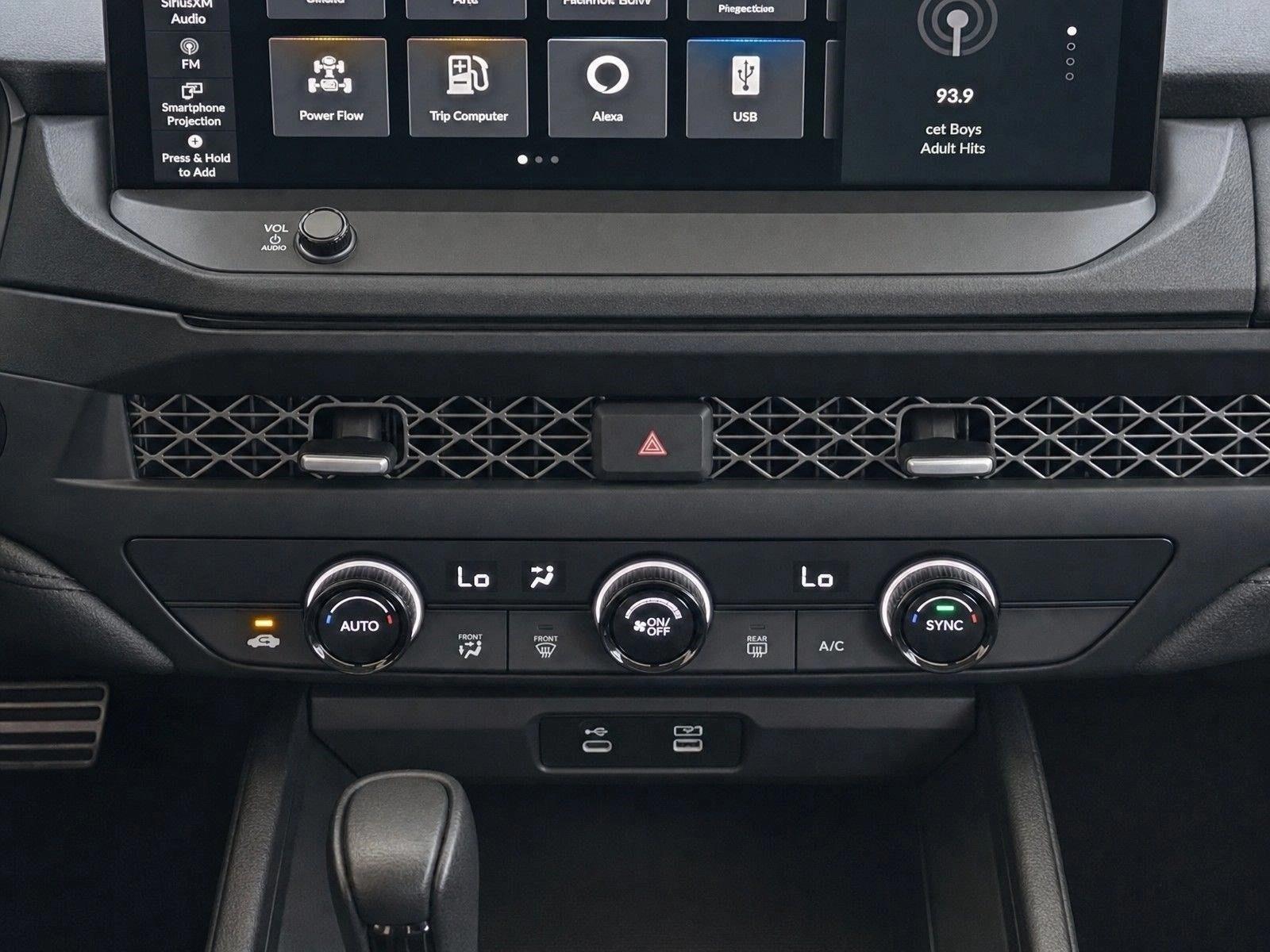 2023 Honda Accord Hybrid Sport - Photo 19