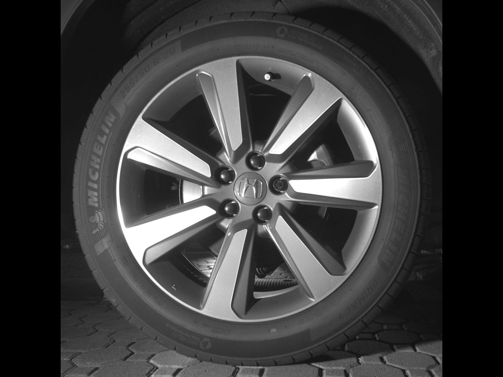 2023 Honda Pilot Touring - Photo 30
