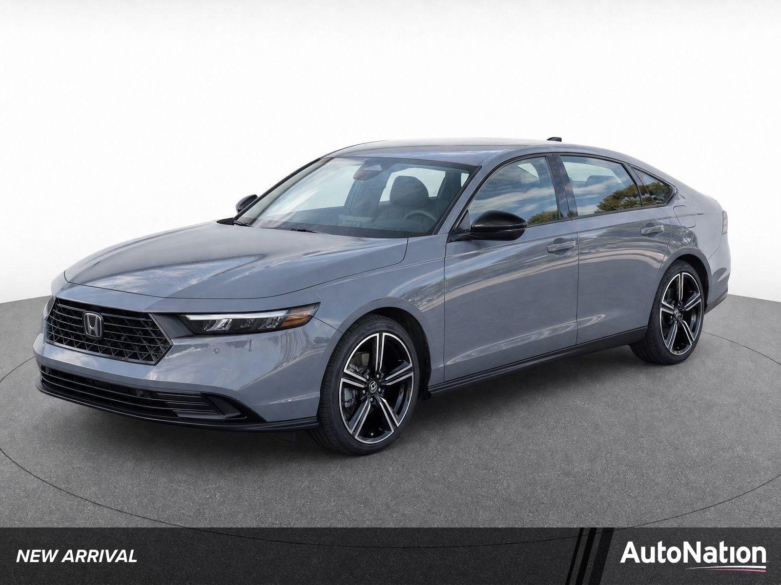 2026 Honda Accord Sedan