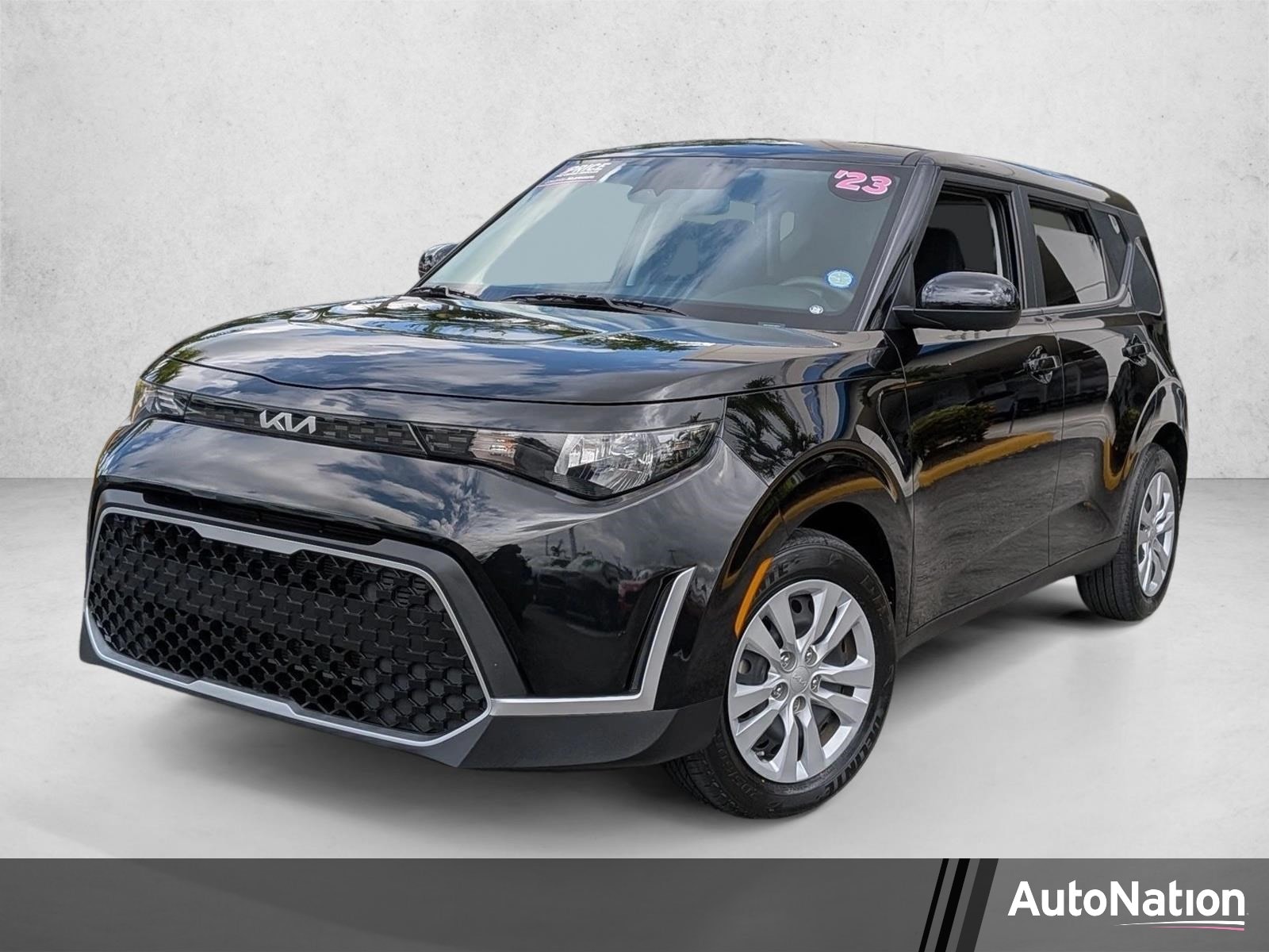2023 Kia Soul