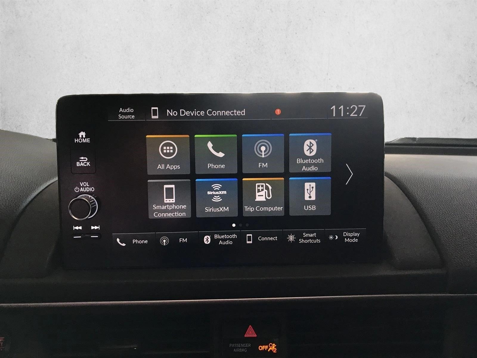 2024 Honda Pilot EX-L - Photo 11