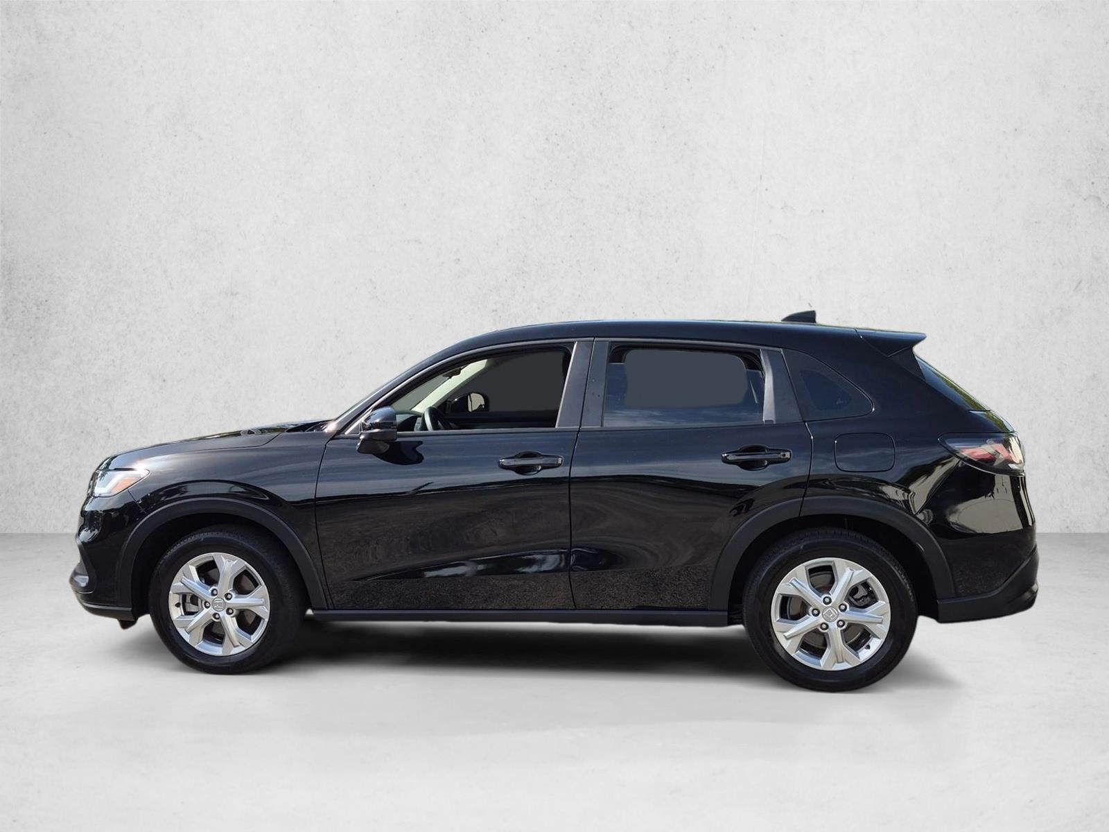 2024 Honda HR-V LX - Photo 8