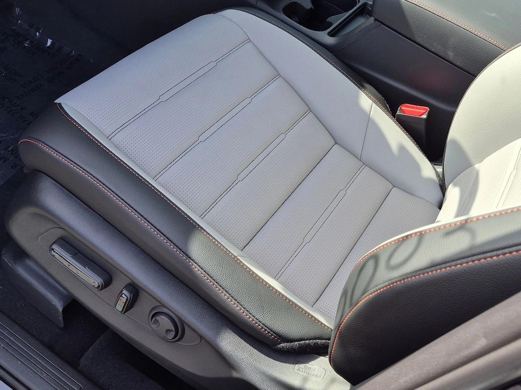 New 2026 Honda CR-V Hybrid Sport Touring SUV