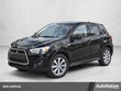  Mitsubishi Outlander Sport