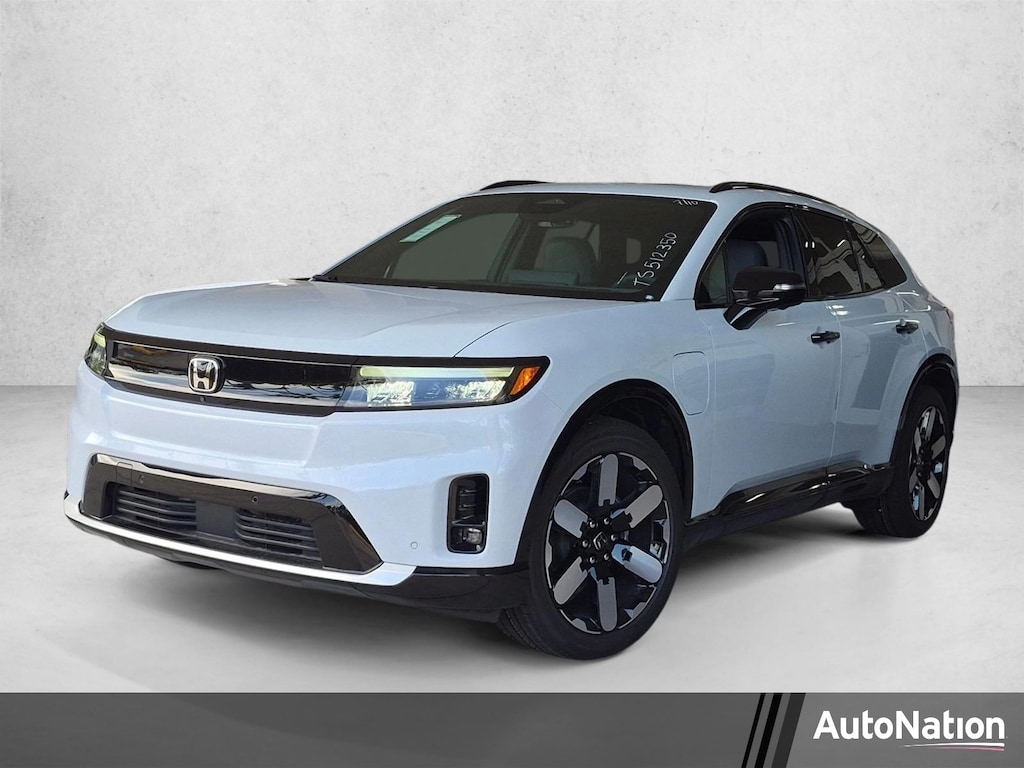New 2026 Honda Prologue Elite SUV