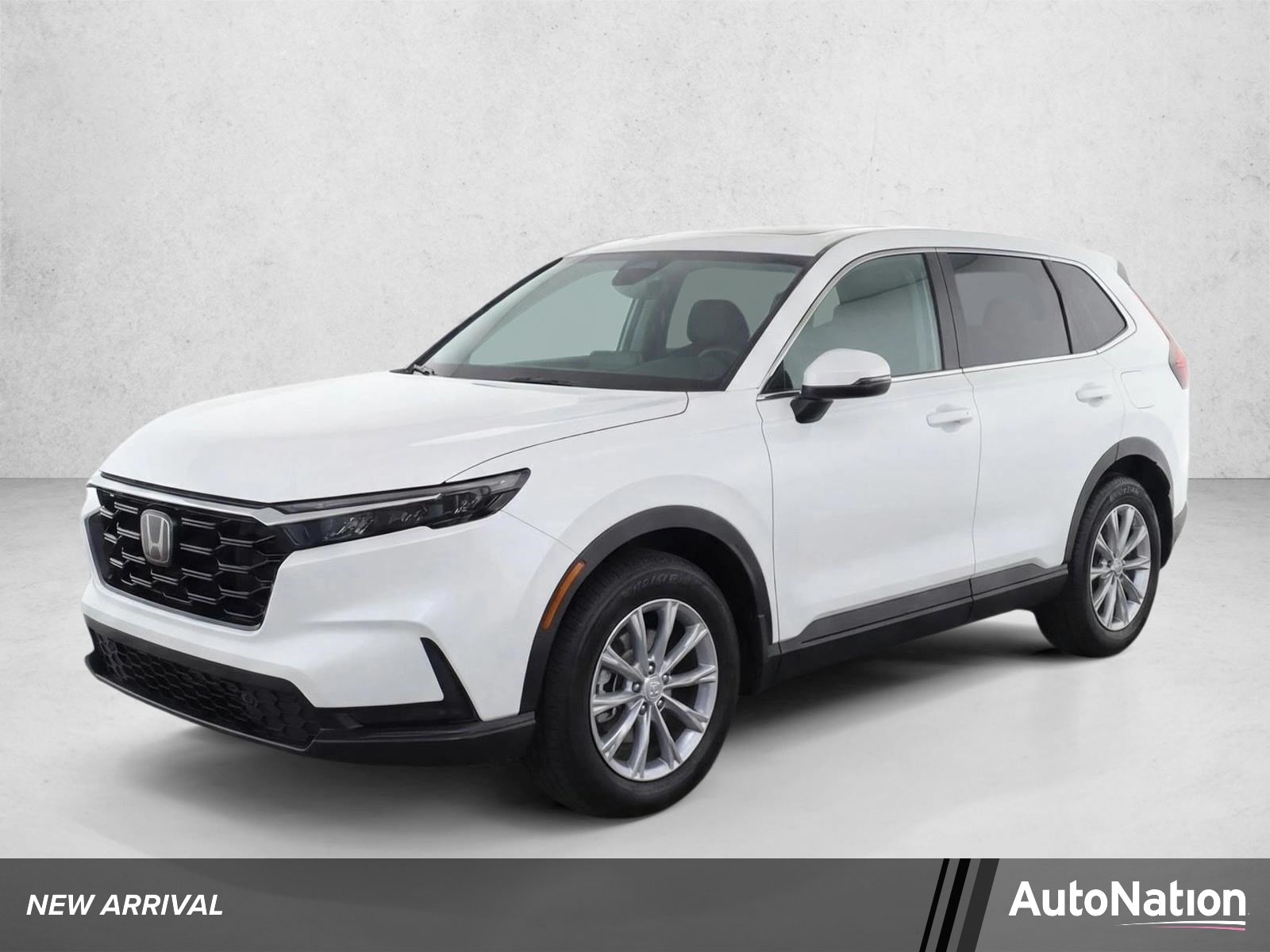2023 Honda CR-V EX-L 2WD's photo