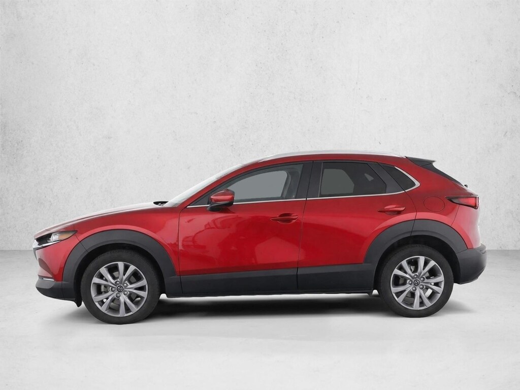 Used 2023 Mazda CX-30 2.5 S Preferred Package SUV