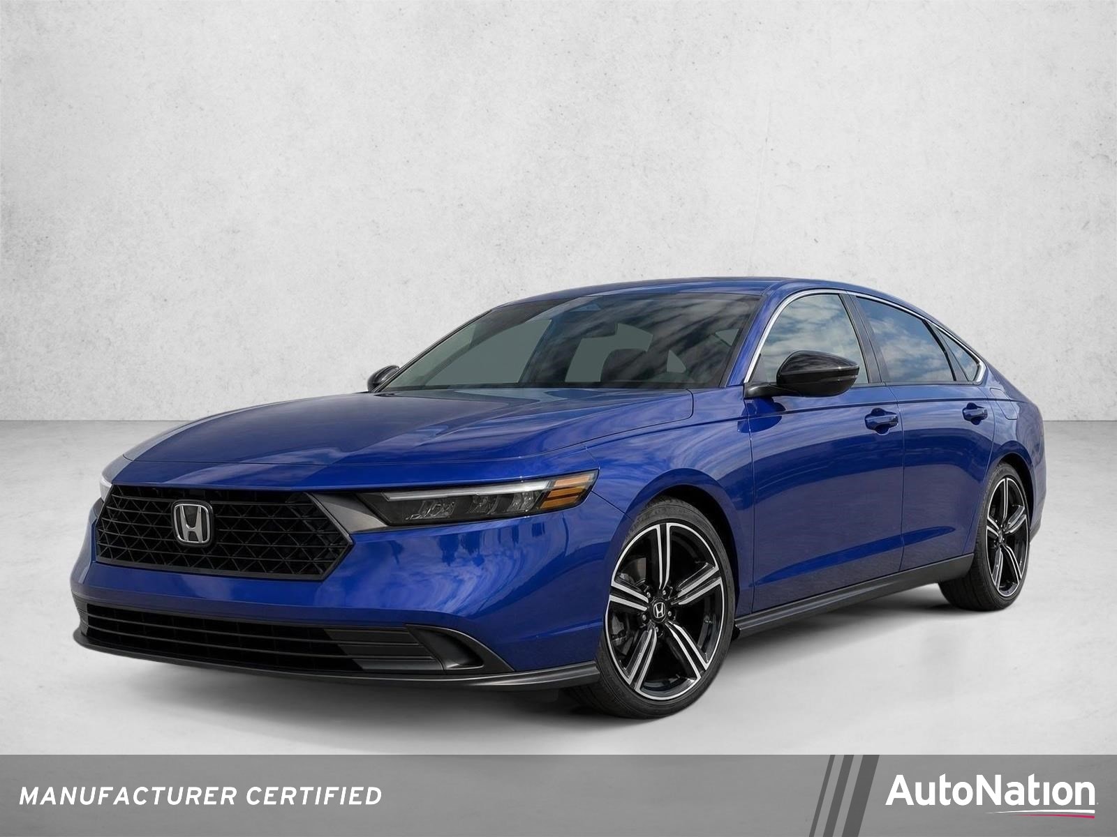 2023 Honda Accord Hybrid