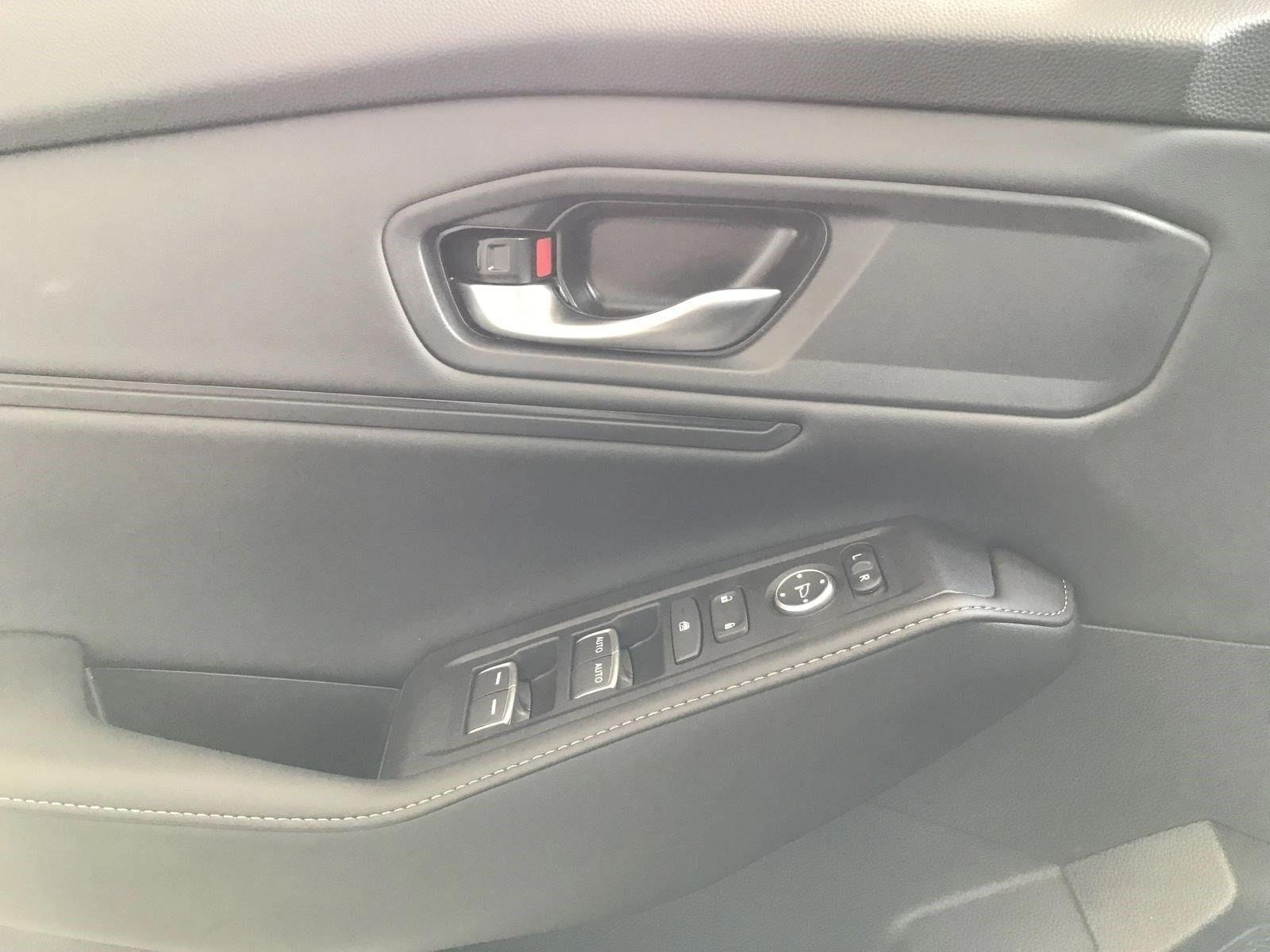 2023 Honda Accord Hybrid Sport - Photo 11